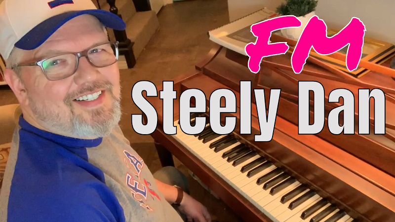 FM by Steely Dan