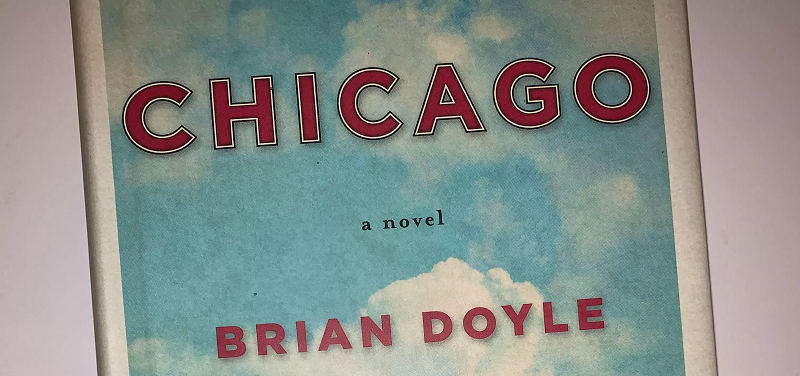 "Chicago" by Brian Doyle
