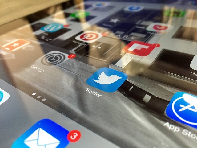 Digital Image from ijclark on Flickr